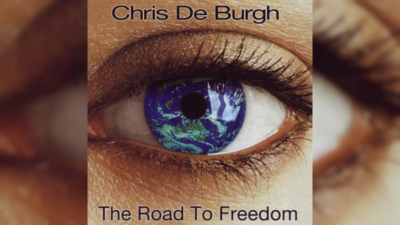 Обложка альбома The Road to Freedom