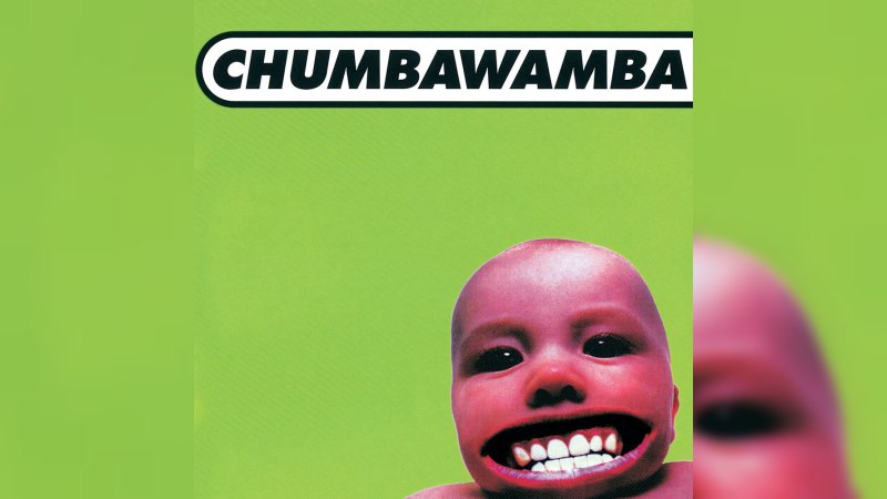 Обложка альбома Tubthumper