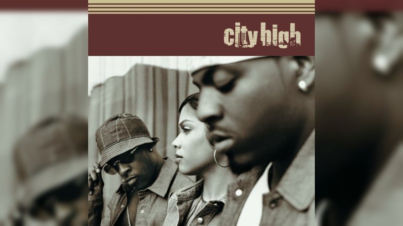 Обложка альбома City High