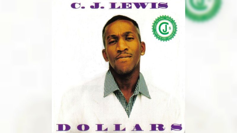 Обкладинка альбому Dollars