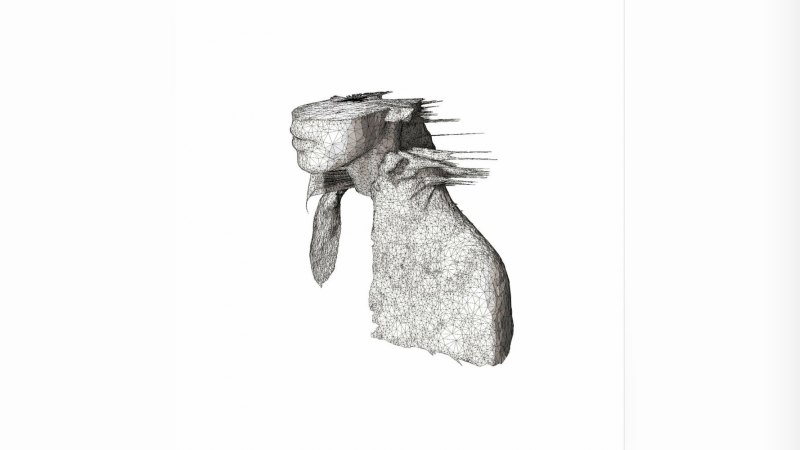 Обкладинка альбому A Rush of Blood to the Head