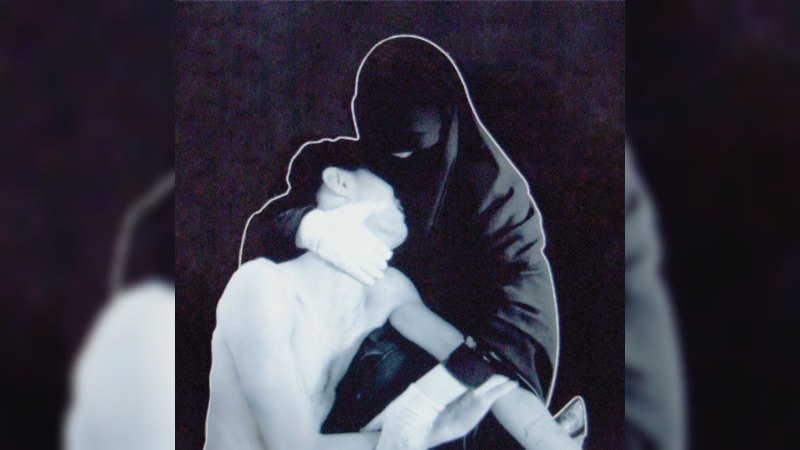 Обложка альбома (III)