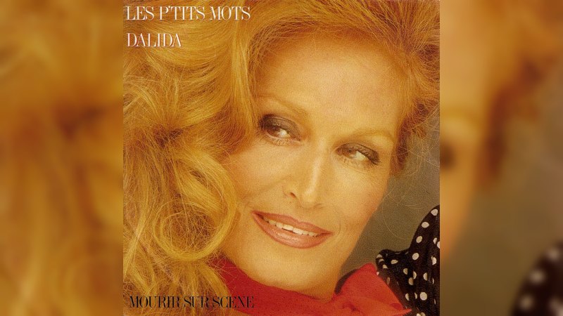Обложка альбома Les p'tits mots