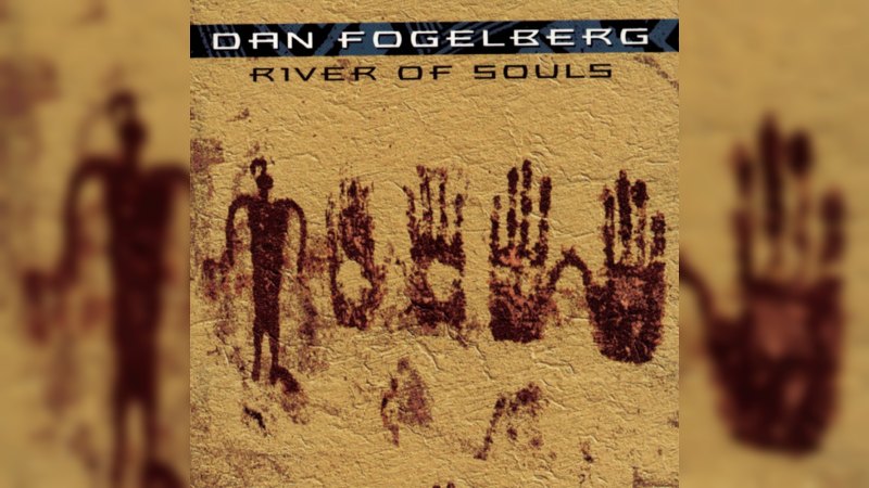 Обложка альбома River of Souls