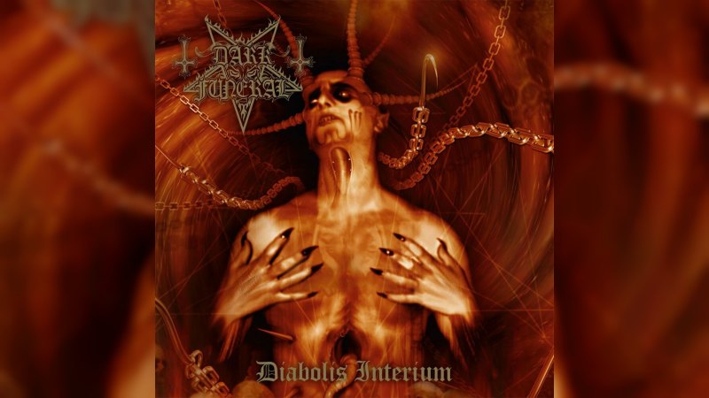 Обложка альбома Diabolis Interium
