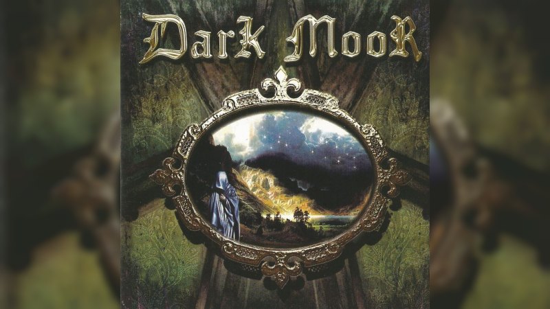 Обложка альбома Dark Moor