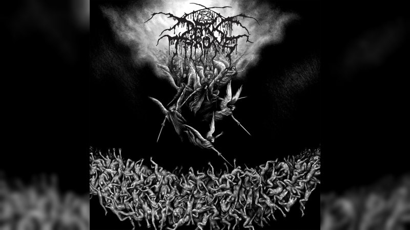 Обложка альбома Sardonic Wrath