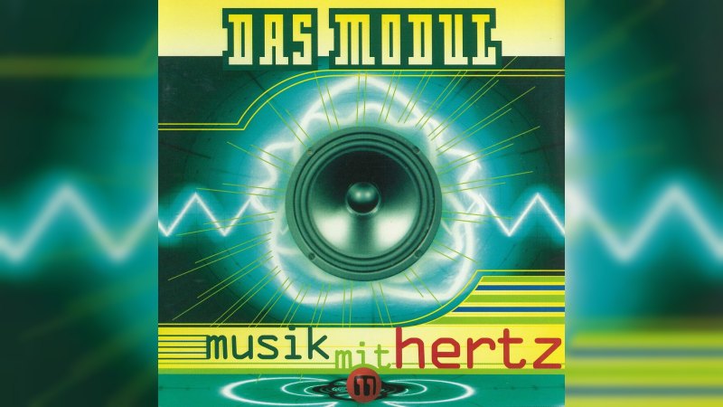Обложка альбома Musik Mit Hertz