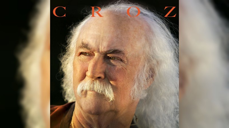 Обложка альбома Croz