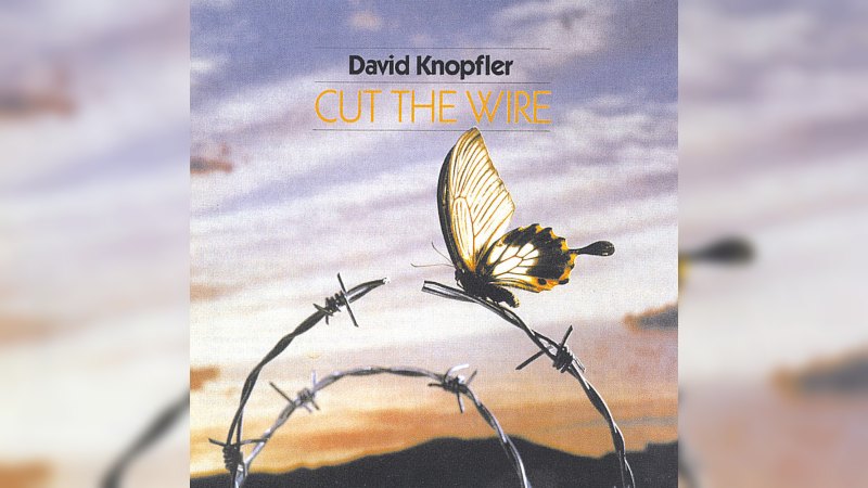 Обложка альбома Cut The Wire