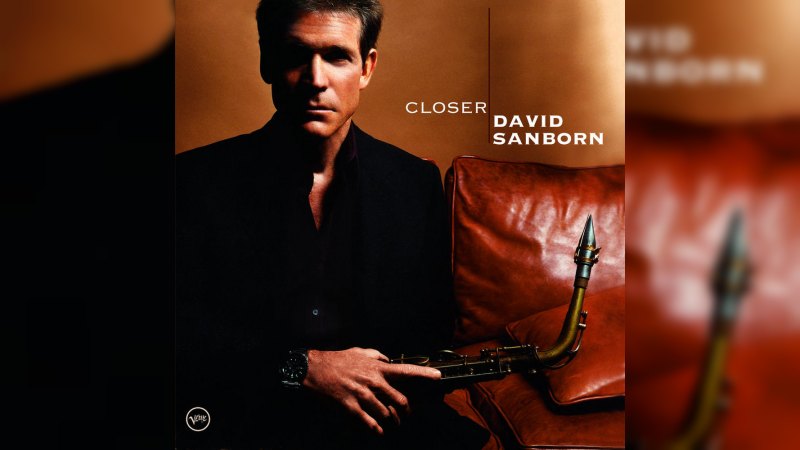 Обложка альбома Closer