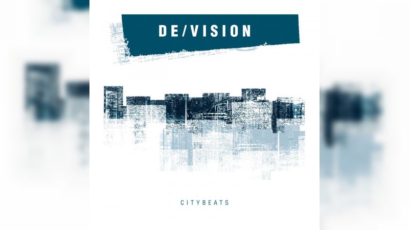 Обложка альбома Citybeats
