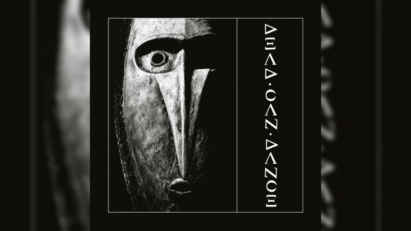 Обложка альбома Dead Can Dance