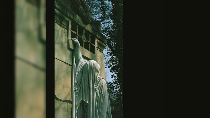 Обкладинка альбому Within the Realm of a Dying Sun