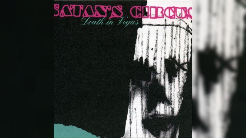 Обложка альбома Satan's Circus