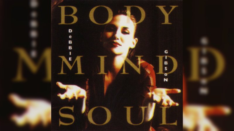 Обложка альбома Body, Mind, Soul