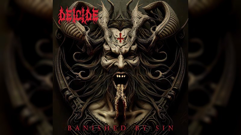 Обложка альбома Banished by Sin