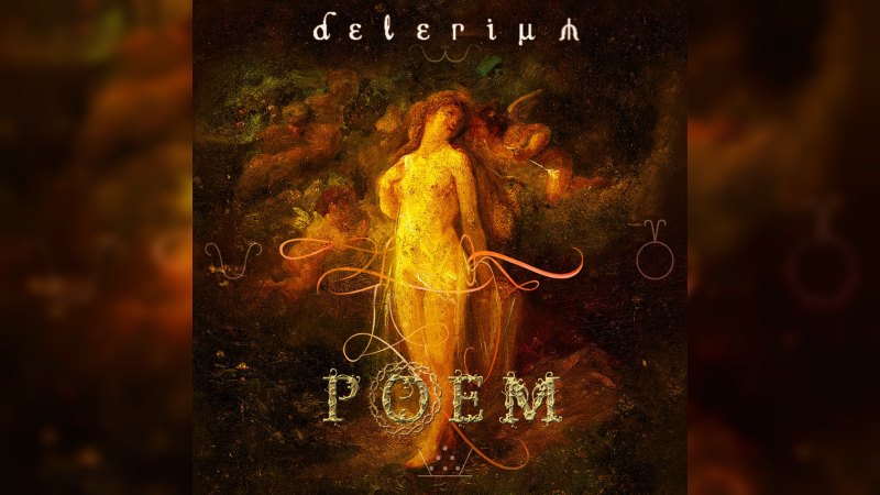 Обложка альбома Poem