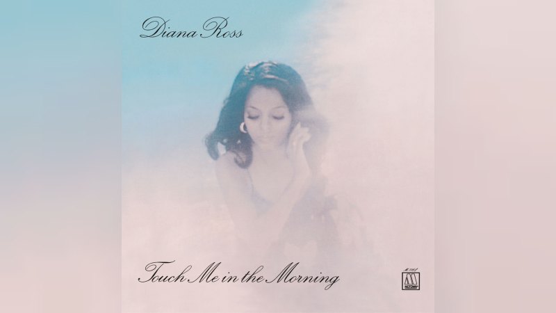 Обложка альбома Touch Me in the Morning