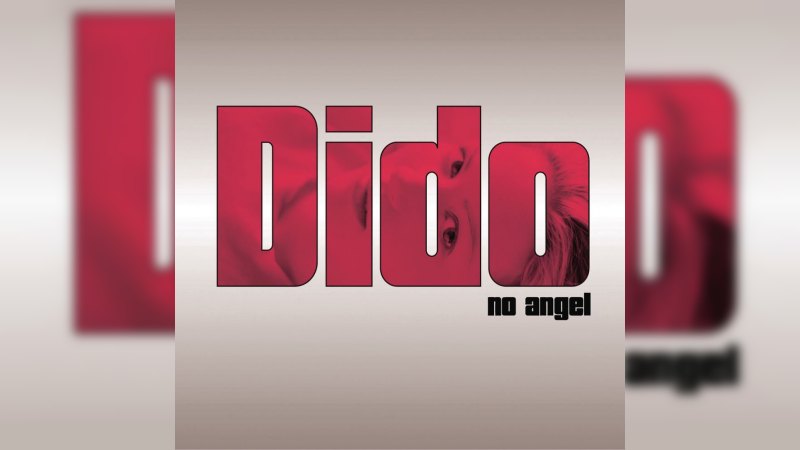 Обложка альбома No Angel