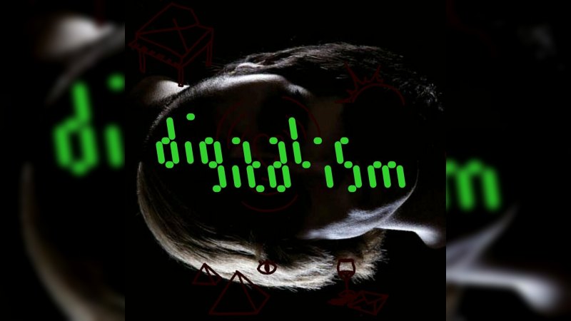 Обложка альбома Idealism
