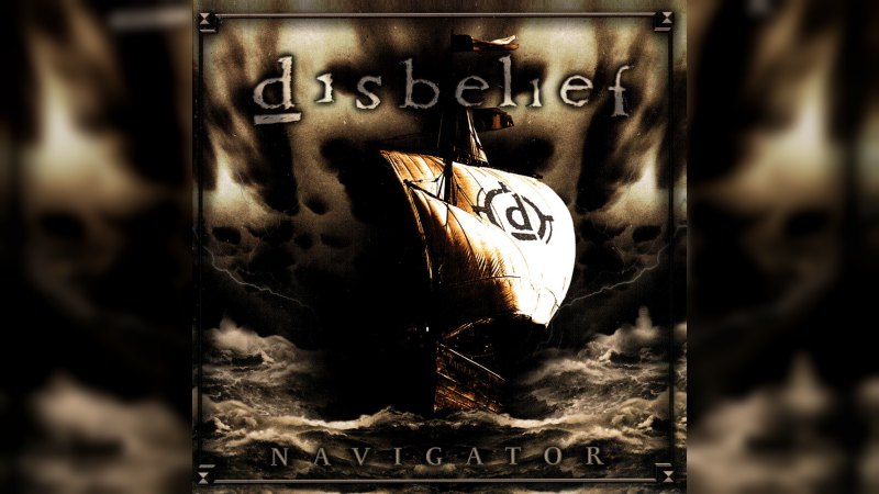 Обложка альбома Navigator