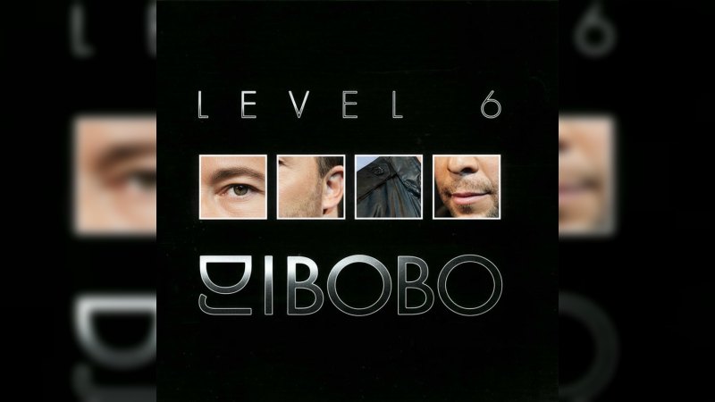 Обкладинка альбому Level 6