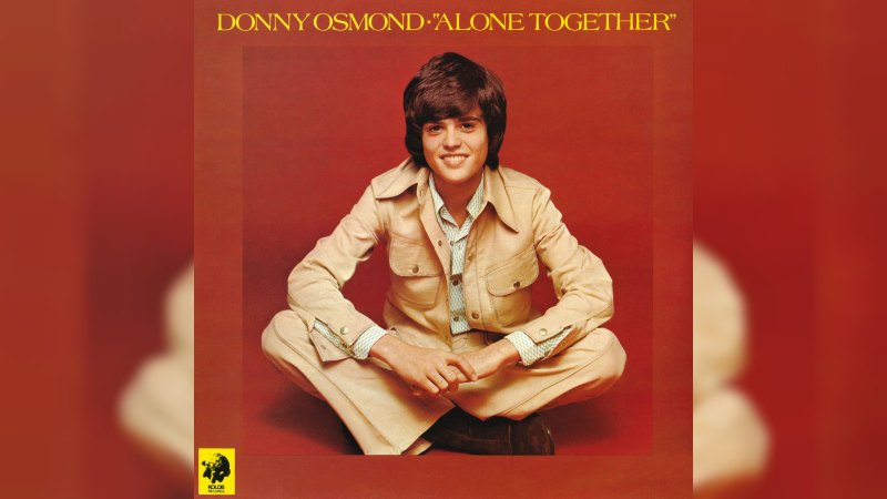 Обложка альбома Alone Together