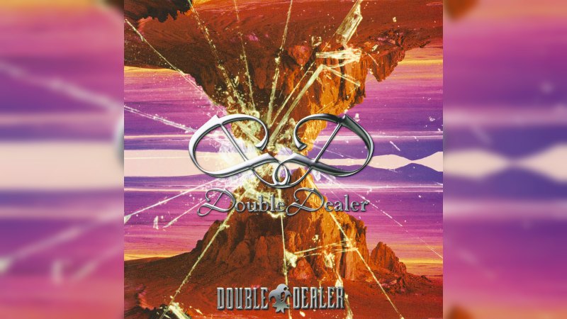 Обкладинка альбому Double Dealer
