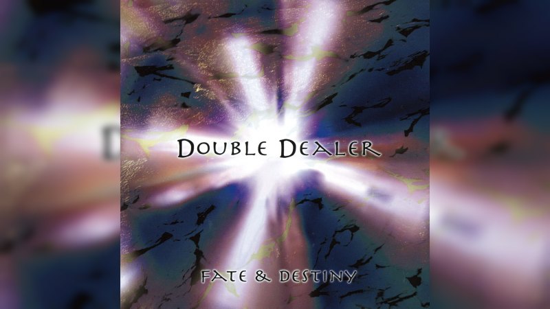 Обложка альбома Fate & Destiny