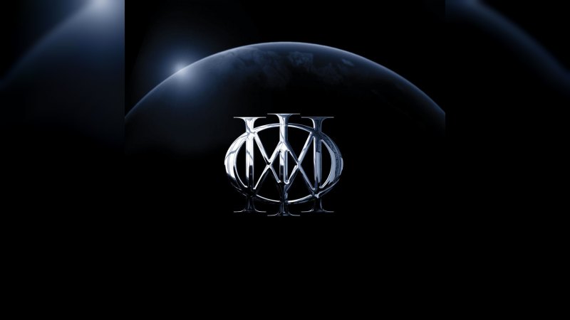 Обложка альбома Dream Theater