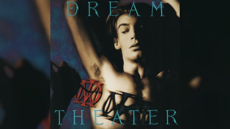 Обложка альбома When Dream and Day Unite