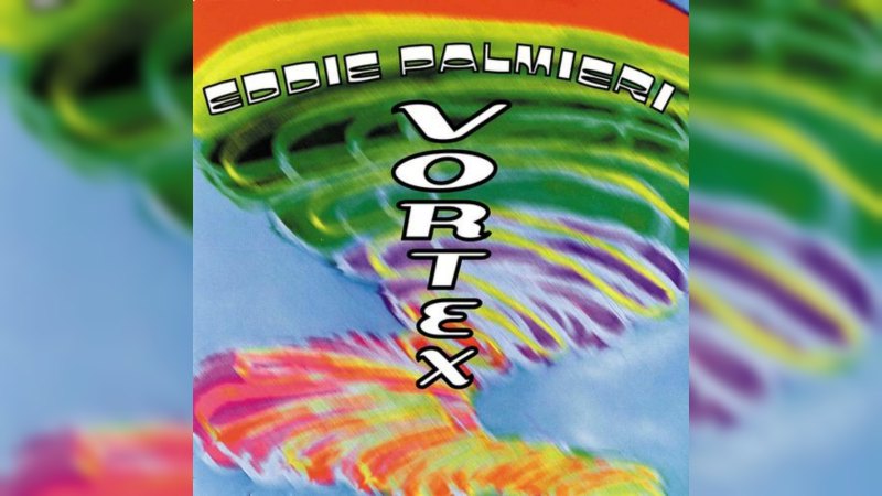 Обкладинка альбому Vortex