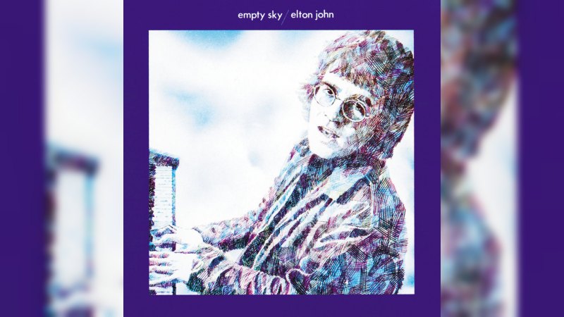 Обложка альбома Empty Sky