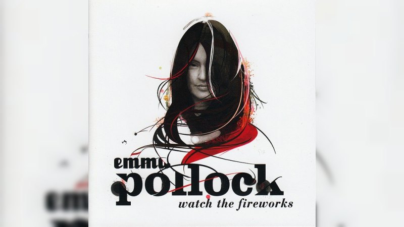 Обложка альбома Watch the Fireworks