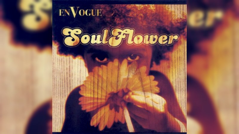 Обложка альбома Soul Flower