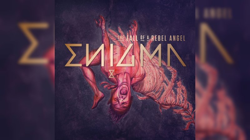 Обложка альбома The Fall of a Rebel Angel