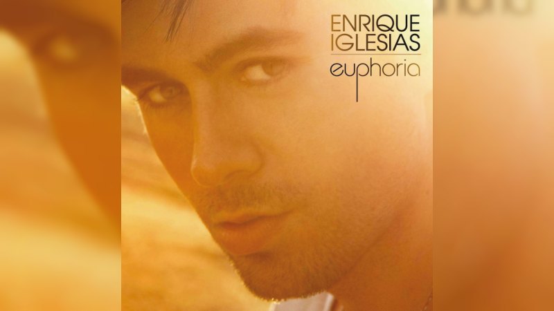Обложка альбома Euphoria