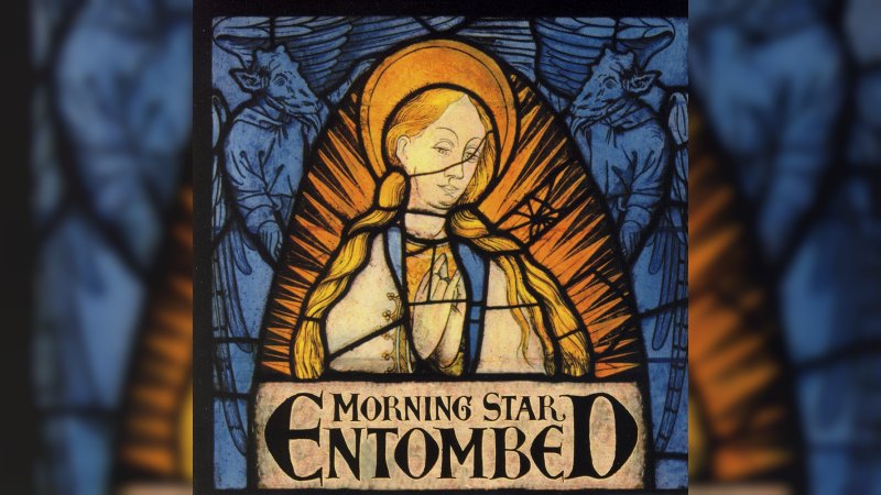 Обложка альбома Morning Star