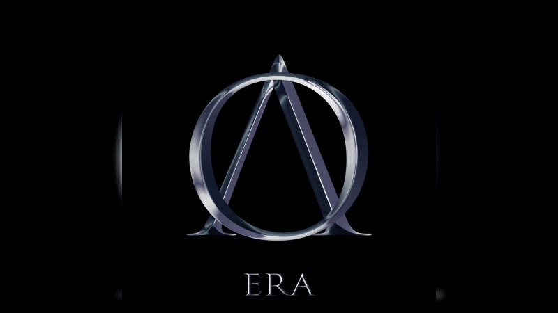 Обложка альбома Era 2