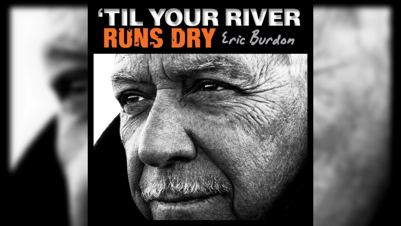 Обложка альбома 'Til Your River Runs Dry