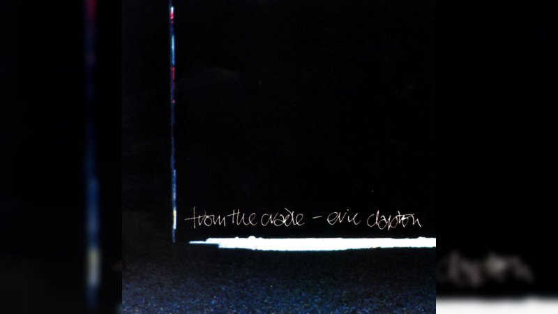 Обкладинка альбому From the Cradle
