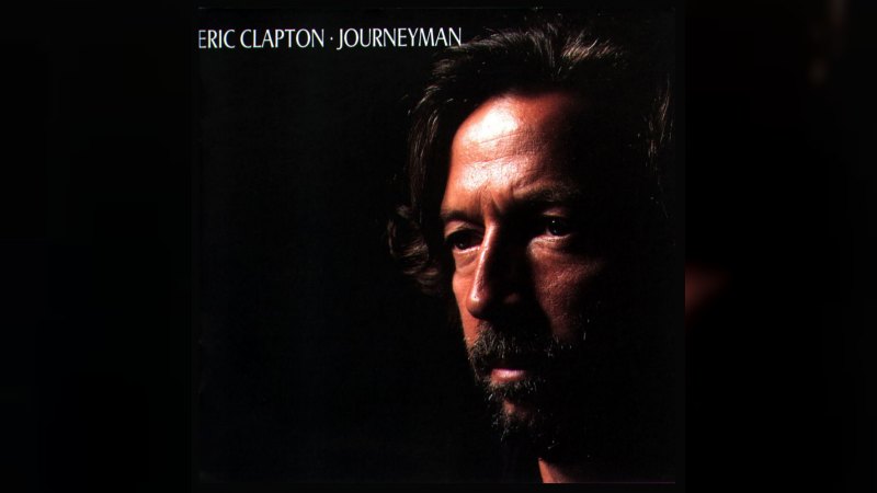 Обложка альбома Journeyman