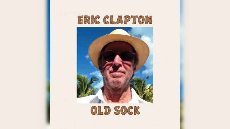 Обкладинка альбому Old Sock