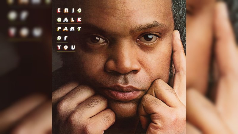 Обложка альбома Part of You