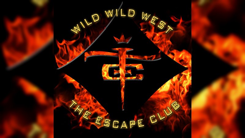 Обкладинка альбому Wild Wild West