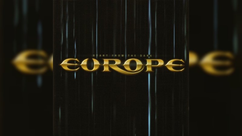 Обложка альбома Start from the Dark