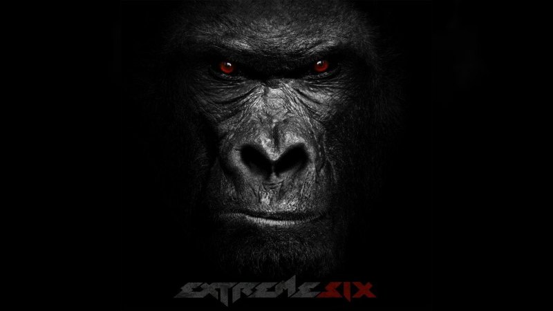 Обкладинка альбому Six