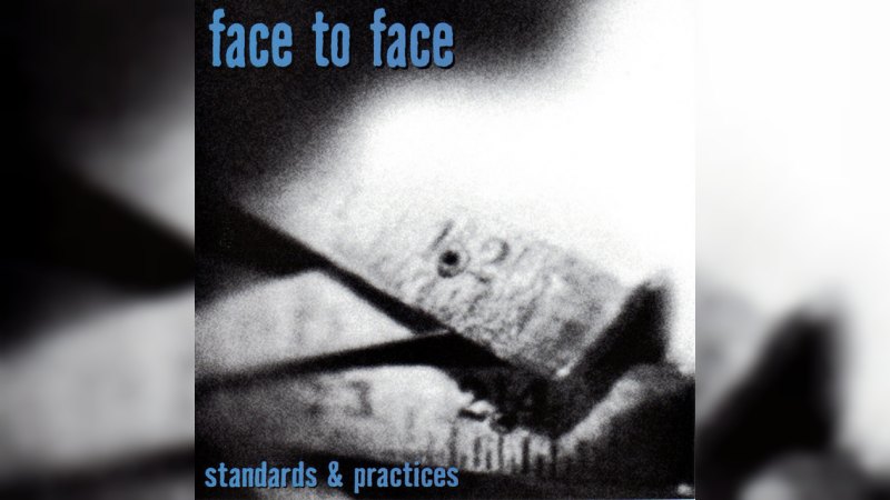 Обложка альбома Standards & Practices