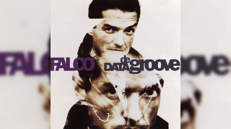 Обложка альбома Data de Groove